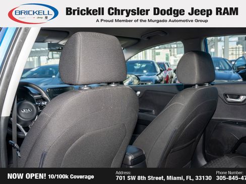 Used 2021 Kia Rio S image 17