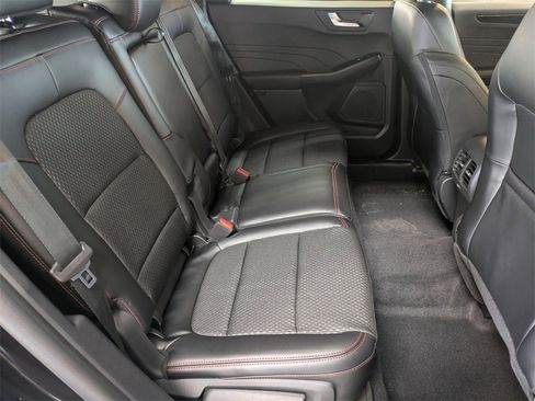 New 2026 Ford Escape ST-Line w/ Tech Pack #1 image 18