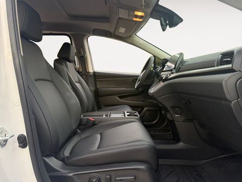 Used 2026 Honda Odyssey EX-L image 14