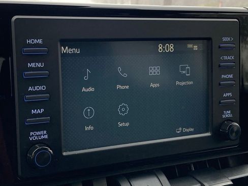 Used 2019 Toyota RAV4 LE image 24