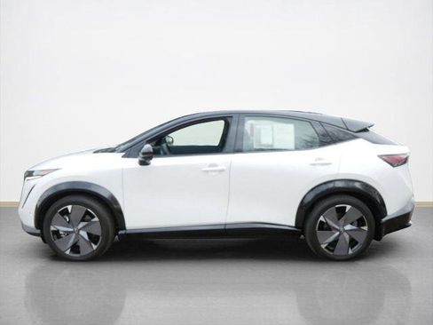 Certified 2024 Nissan Ariya AWD image 6