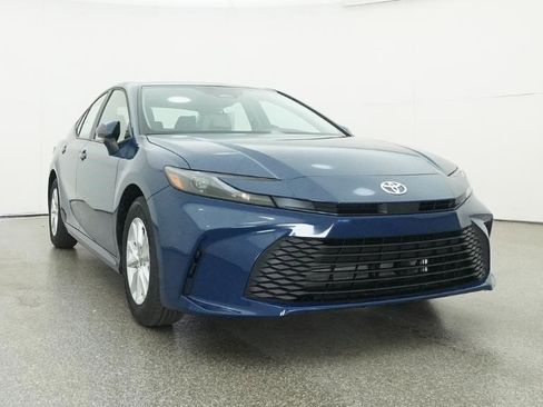 New 2026 Toyota Camry LE image 26