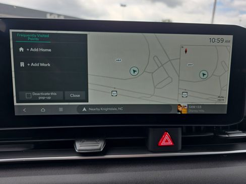 New 2026 Kia Carnival SX image 25