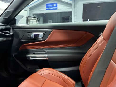 Used 2024 Ford Mustang GT Premium RWD image 18