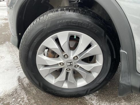 Used 2013 Honda CR-V EX-L image 40