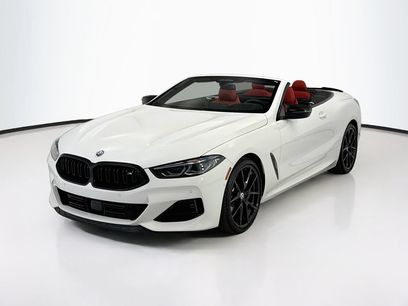 Used 2024 BMW M850i xDrive Convertible