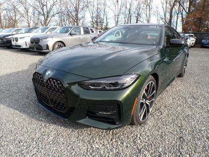 Certified 2023 BMW 430i xDrive Coupe w/ M Sport Package