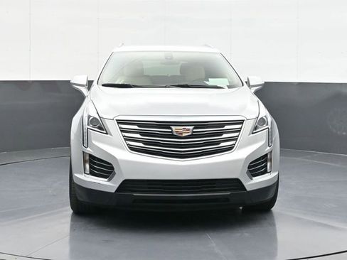 Used 2019 Cadillac XT5 AWD image 24