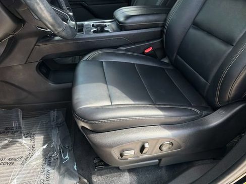 Used 2024 GMC Acadia Elevation w/ LPO, Floor Liner Package FWD image 18