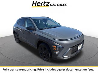 Used 2026 Hyundai Kona SEL Sport FWD video 1