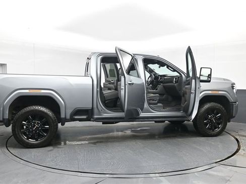 Used 2024 GMC Sierra 2500 AT4 w/ AT4 Premium Plus Package image 56