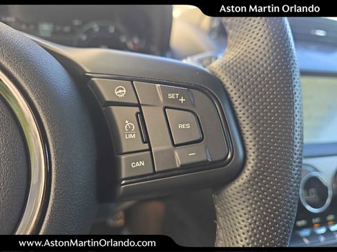 Used 2024 Jaguar F-TYPE R image 15