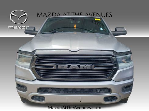 Used 2020 RAM 1500 Big Horn image 4
