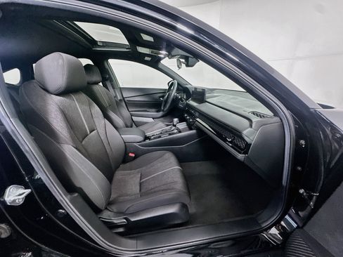 Used 2024 Honda Accord Sport image 30