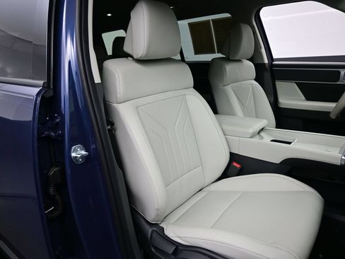 Certified 2026 Hyundai Santa Fe SEL AWD/4WD image 14