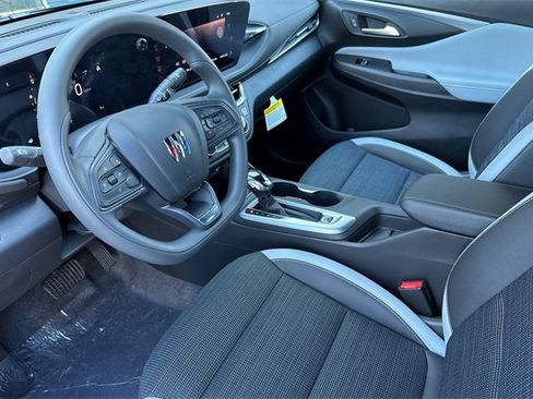 New 2026 Buick Envista Preferred image 10