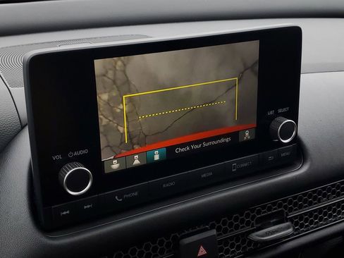 Used 2024 Honda HR-V Sport image 20