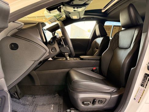 Used 2023 Lexus RX 350 Premium image 16