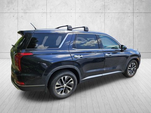 Used 2022 Hyundai Palisade SEL FWD image 10