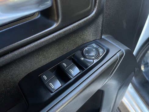 Used 2022 Chevrolet Silverado 3500 W/T w/ WT Convenience Package AWD/4WD image 13
