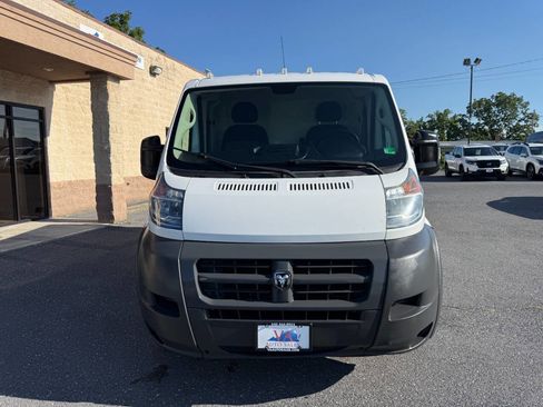 Used 2018 RAM ProMaster 1500 image 32