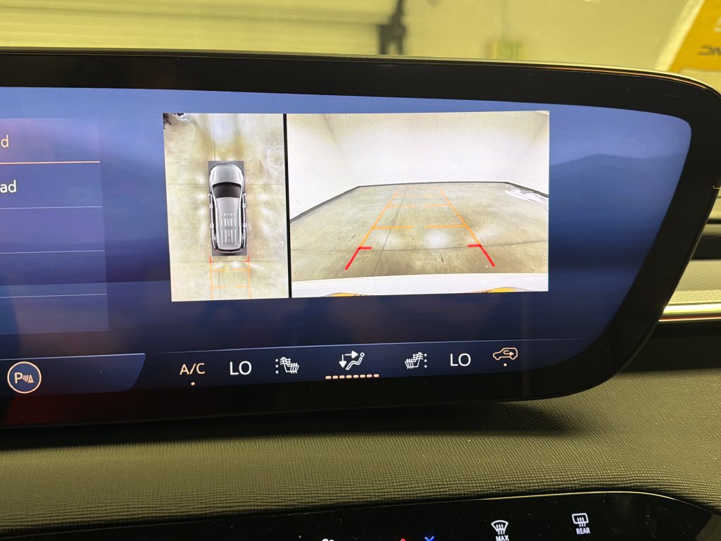 New 2026 Buick Enclave Sport Touring w/ Power Package FWD image 40