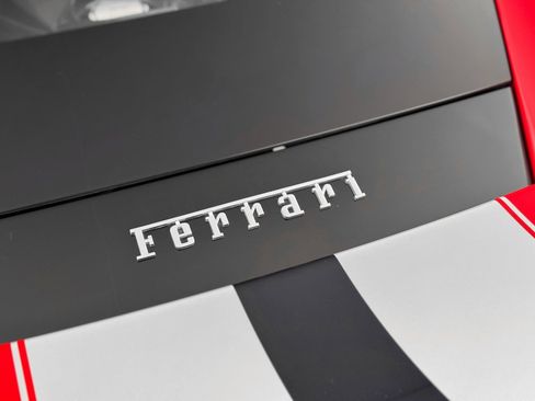 Used 2019 Ferrari 488 Pista Coupe image 48