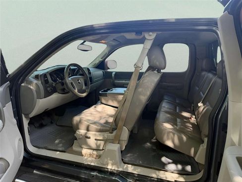 Used 2008 GMC Sierra 1500 SLE w/ Power Pack Plus RWD image 15