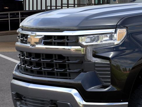 New 2026 Chevrolet Silverado 1500 LT w/ Texas Edition Plus image 13