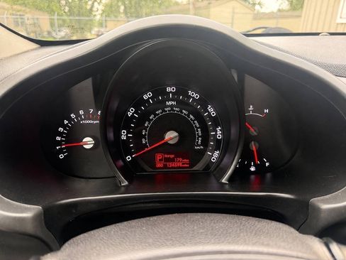 Used 2013 Kia Sportage LX AWD/4WD image 8