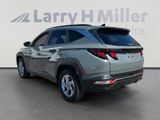 Used 2024 Hyundai Tucson SEL image 3