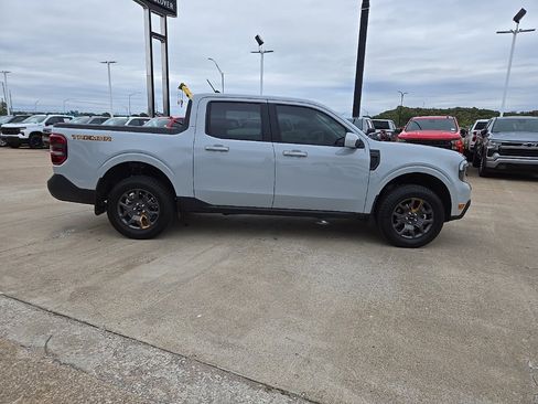 Used 2023 Ford Maverick Tremor w/ Tremor Off-Road Package image 10