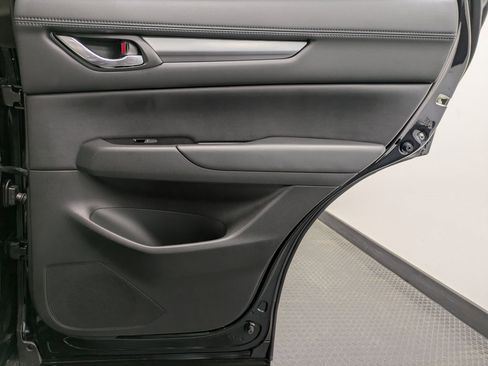 Used 2025 MAZDA CX-5 AWD 2.5 S w/ Preferred Package image 25