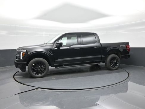 New 2026 Ford F150 Lariat w/ Equipment Group 501A Mid image 20