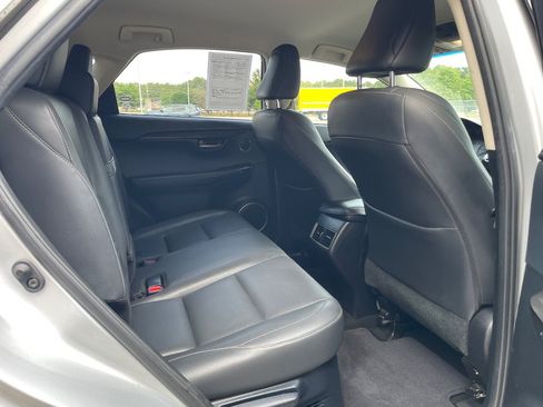Used 2016 Lexus NX 200t FWD image 20