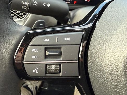 Certified 2025 Acura Integra image 16