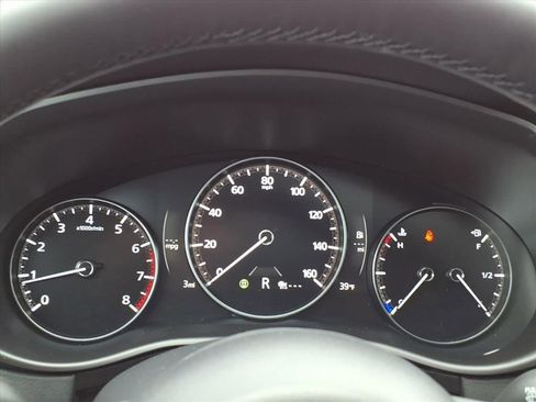 New 2026 MAZDA CX-50 Meridian Edition image 23