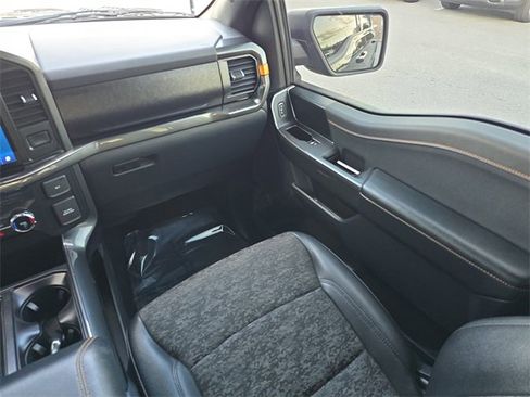 Used 2022 Ford F150 Tremor w/ Equipment Group 401A Mid image 15