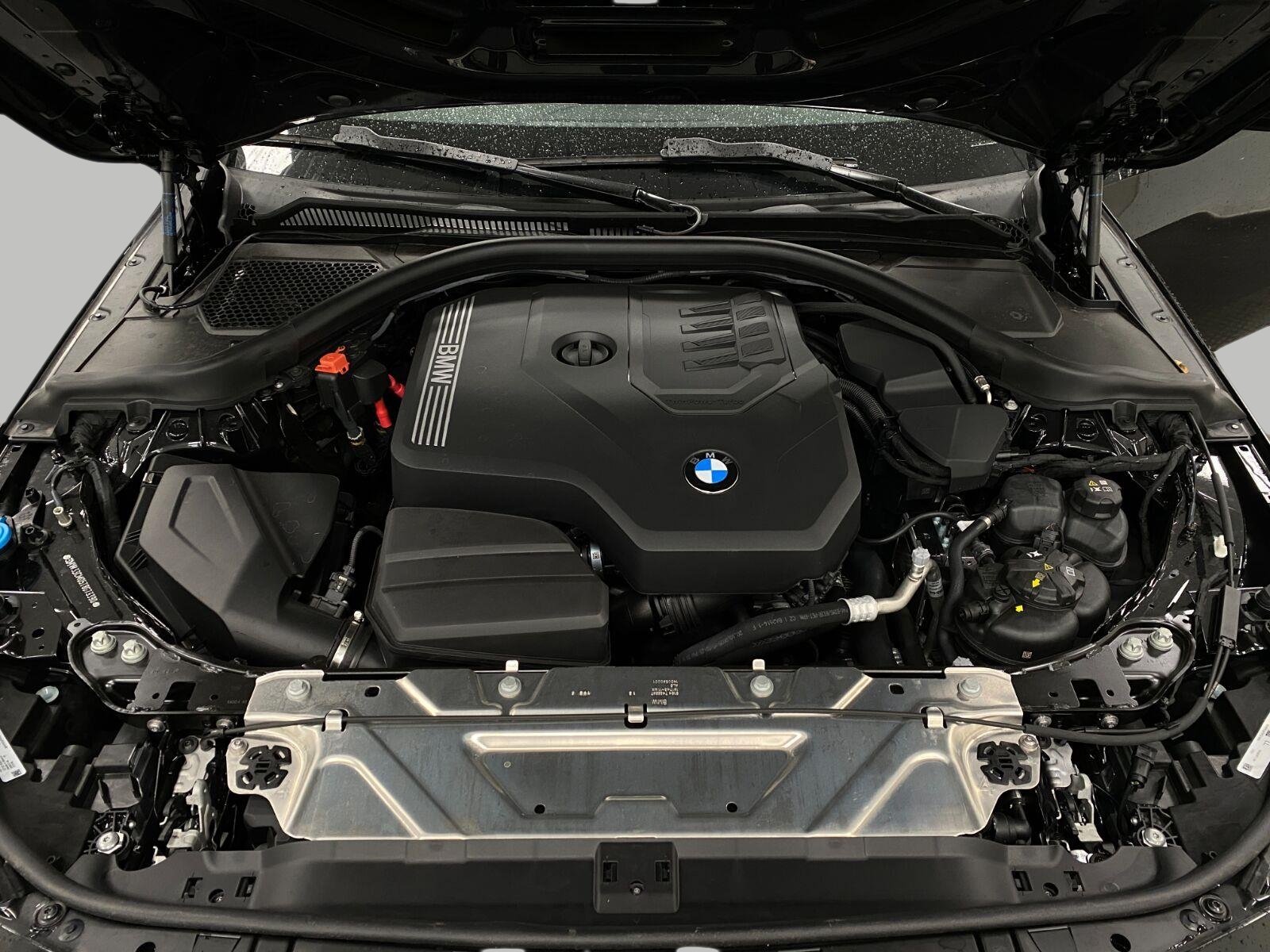 New 2026 BMW 230i xDrive Coupe w/ M Sport Package AWD/4WD image 10