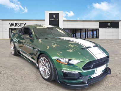 Used 2023 Ford Mustang GT Premium w/ GT Performance Package