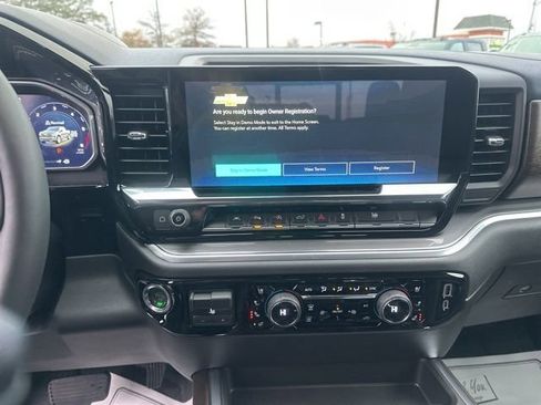 New 2026 Chevrolet Silverado 1500 High Country w/ High Country Premium Package image 22