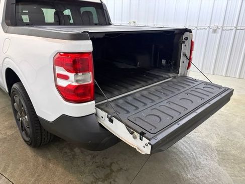 Used 2022 Ford Maverick XL FWD image 10