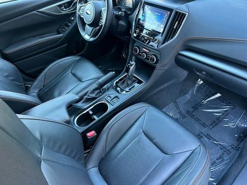 Certified 2023 Subaru Crosstrek 2.5i Limited w/ Moonroof Package image 18