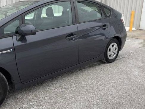 Used 2010 Toyota Prius Three w/ Navigation Pkg image 5
