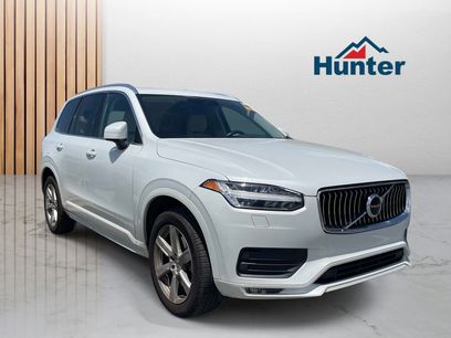 Used 2021 Volvo XC90 T5 Momentum w/ Protection Package Premier