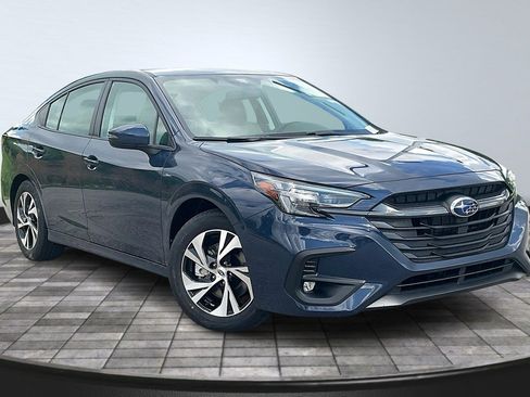 New 2025 Subaru Legacy Premium image 2