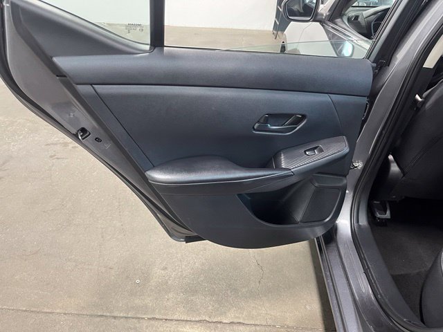 Used 2024 Nissan Sentra SV FWD image 20