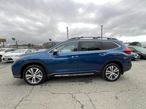 Used 2022 Subaru Ascent Touring w/ Popular Package #2A image 5