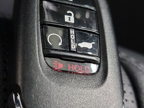 Certified 2023 Honda CR-V EX-L image 32