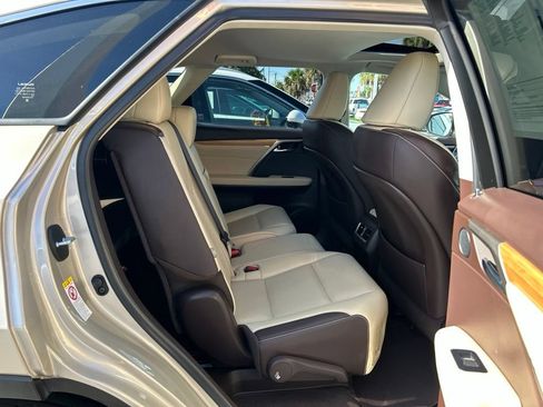 Used 2018 Lexus RX 350L FWD w/ Premium Package image 46
